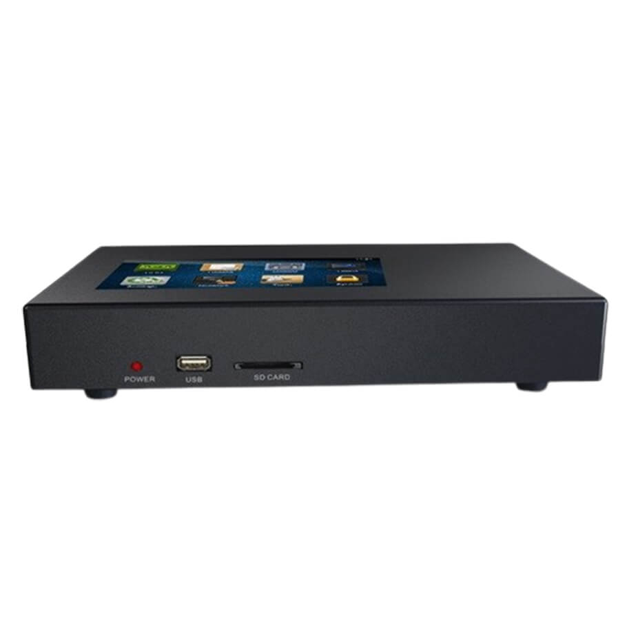 Máy ghi âm điện thoại trực tiếp 8 lines ARTECH AQ8L